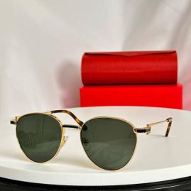Picture of Cartier Sunglasses _SKUfw56808830fw